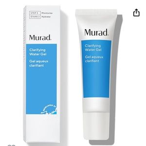 Murad Claryfing Oil Free Water Gel